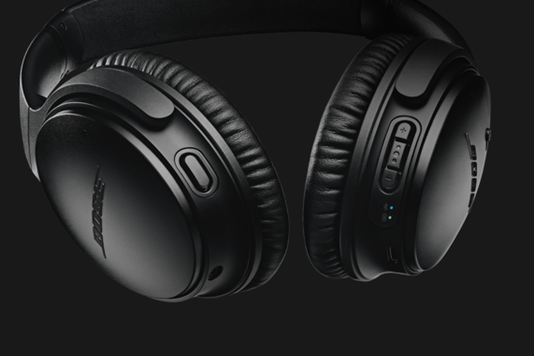 Bose QuietComfort 35 II