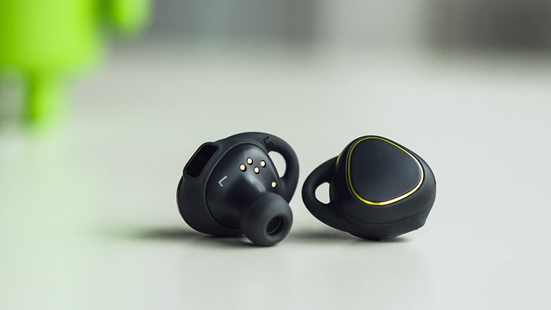 Samsung Gear IconX 2