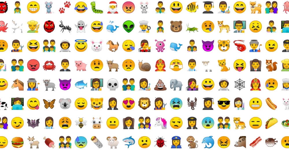 emoji-android-oreo