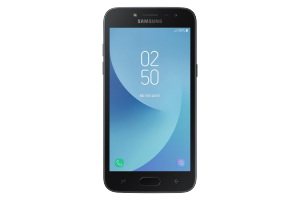 samsung j2 pro black