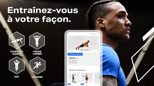 Les Meilleurs Applications De Sport En 2022 Sur Apple Et Android | Welcom'