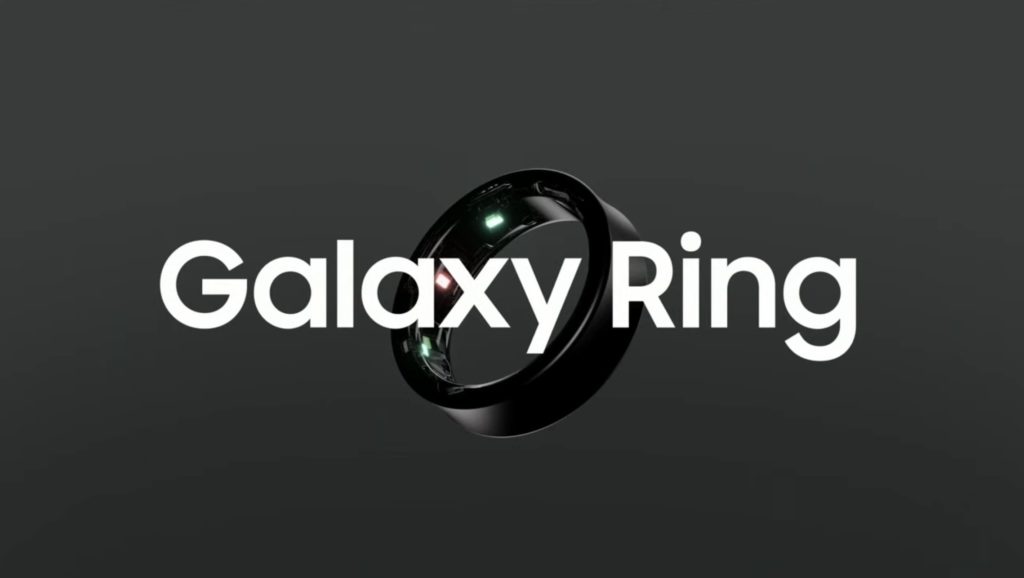 Galaxy Ring Samsung