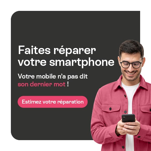 Remplacement écouteur iPhone 11 Pro Max Mobishop Saint-Etienne