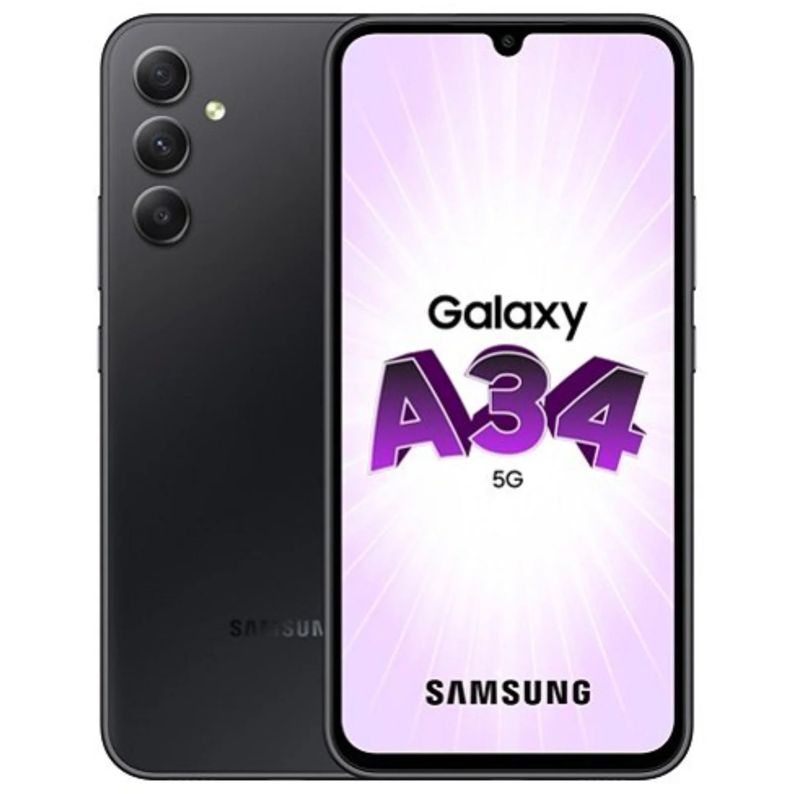 Samsung Galaxy A34 5g