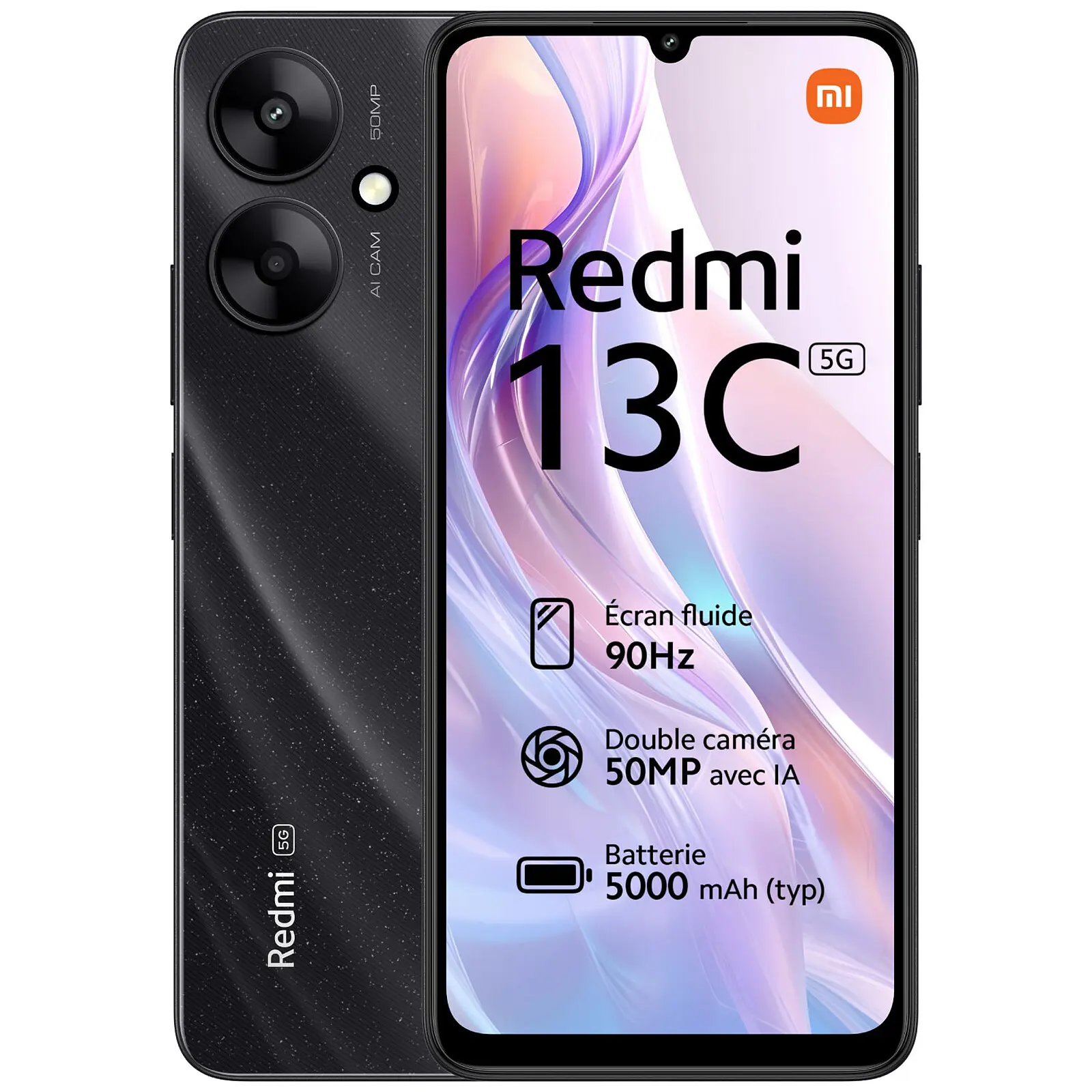 Xiaomi Redmi 13c 5g