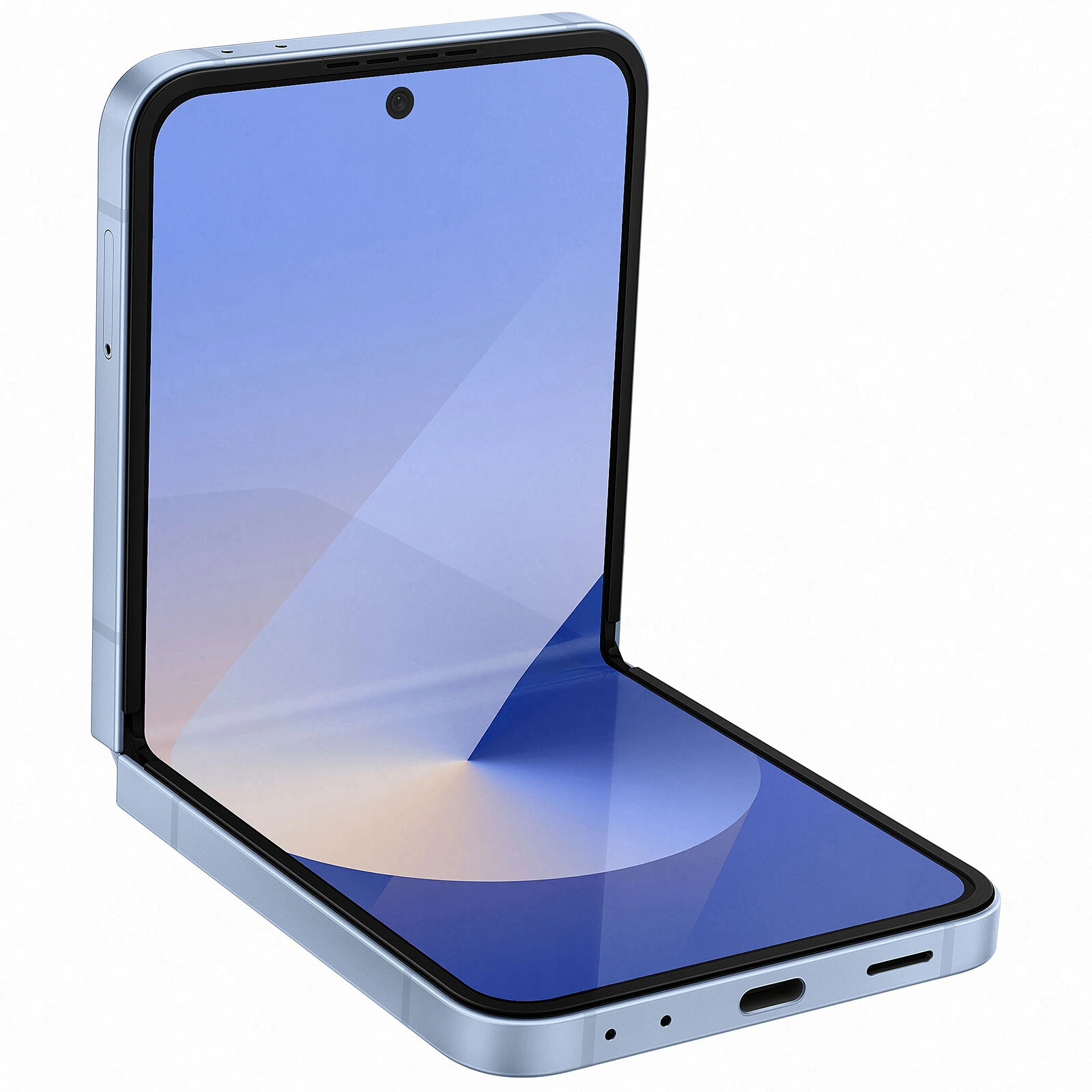 Samsung Galaxy Z Flip 6