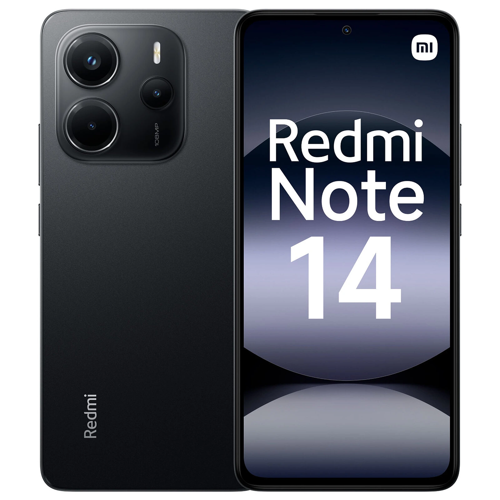 Xiaomi Redmi Note 14 4g